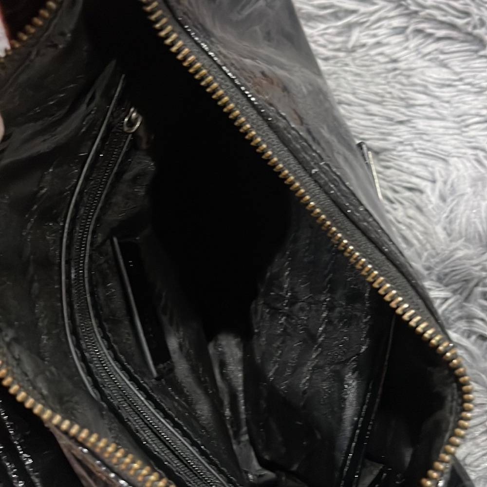 Simply Vera Vera Wang shoulder purse - Picture 11 of 13